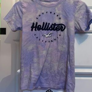 Hollister shirt